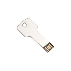 Açar formalı USB yaddaş kartı