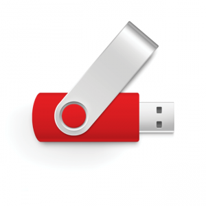 8GB USB yaddaş kartı