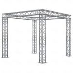 box truss/qutu tras/ферма/металлоконструкция/metal konstruksiyası
