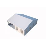 Classic Tent 10Х10m (1)