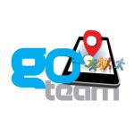 go team logo