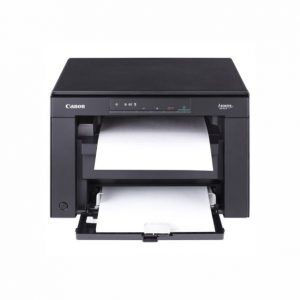 Ağ-Qara (monoxrom) printer
