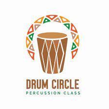 Drum circle