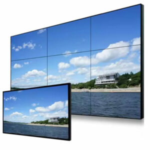 LCD Video Wall